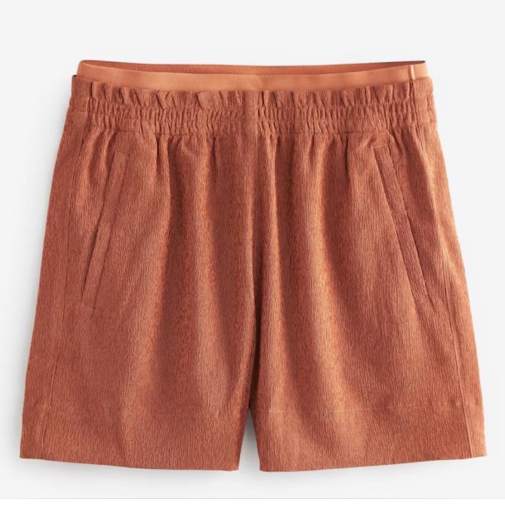 ATHLETA Women's Echo Shorts NWT - Picture 1 of 4
